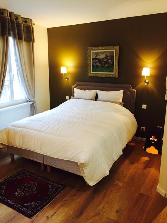 Villa Kleber Strasbourg Rom bilde