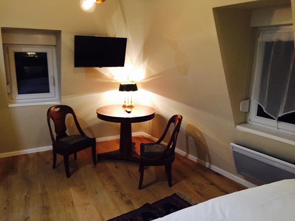 Villa Kleber Strasbourg Rom bilde