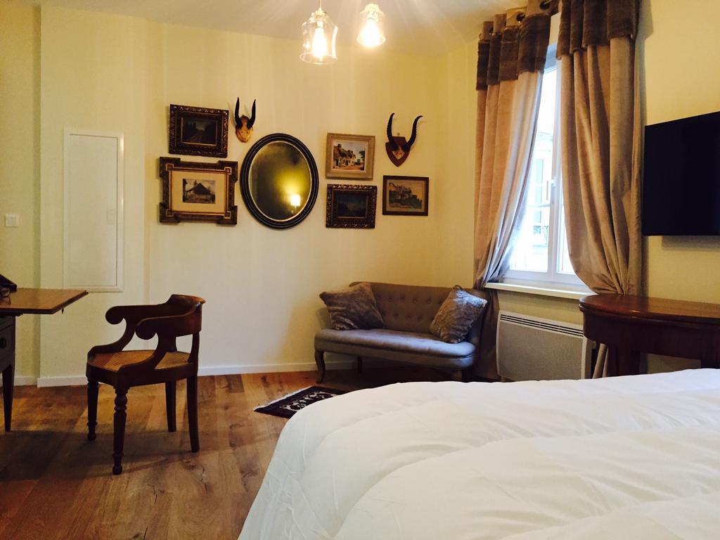Villa Kleber Strasbourg Rom bilde