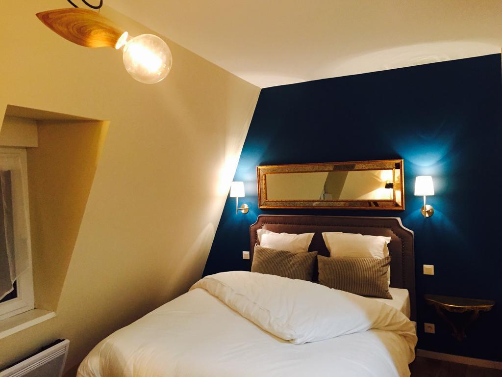 Villa Kleber Strasbourg Rom bilde